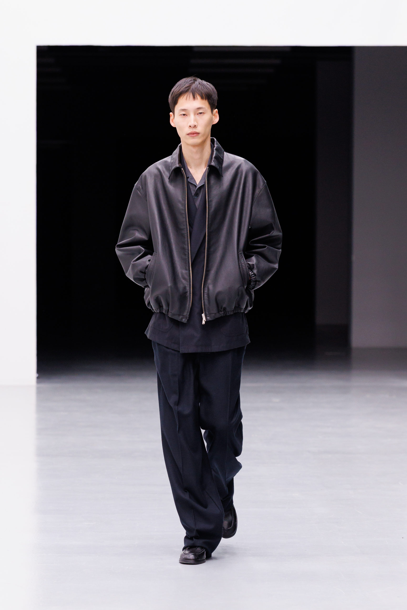 YOKE 2026 Autumn/Winter