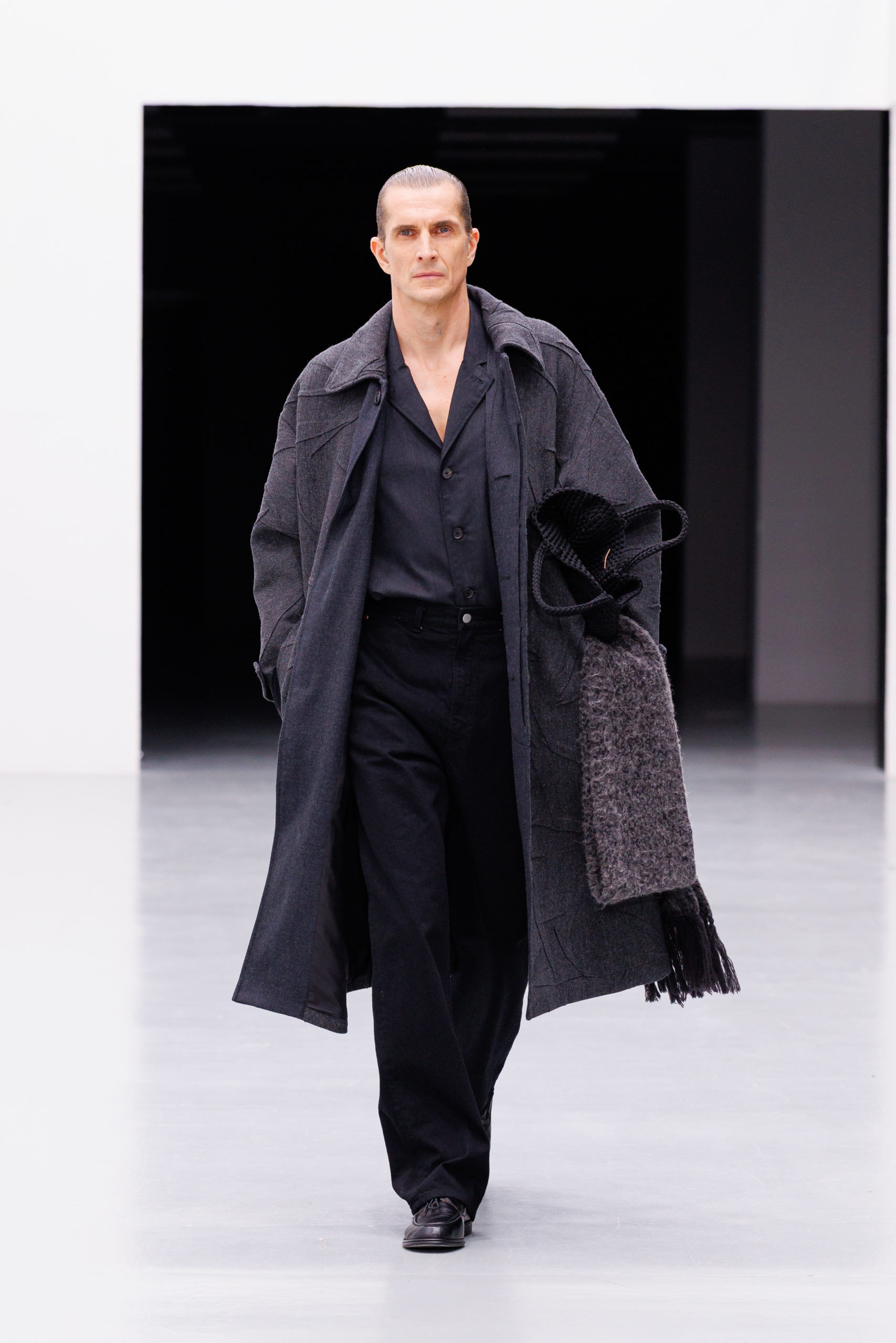 YOKE 2026 Autumn/Winter