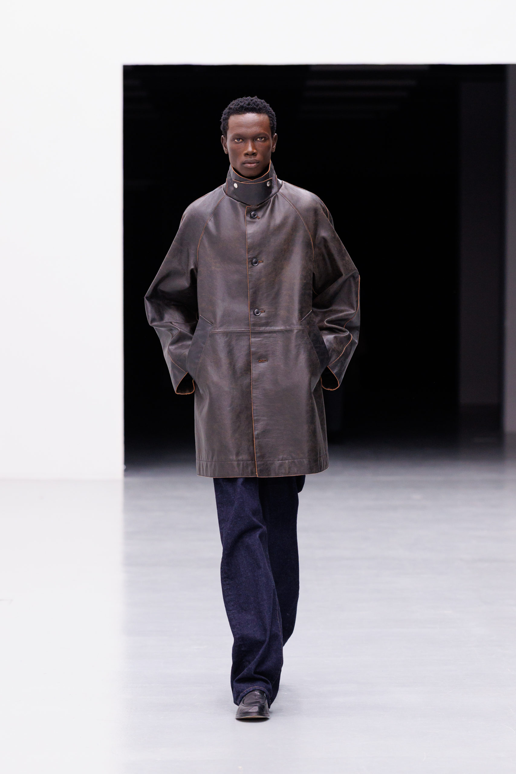 YOKE 2026 Autumn/Winter