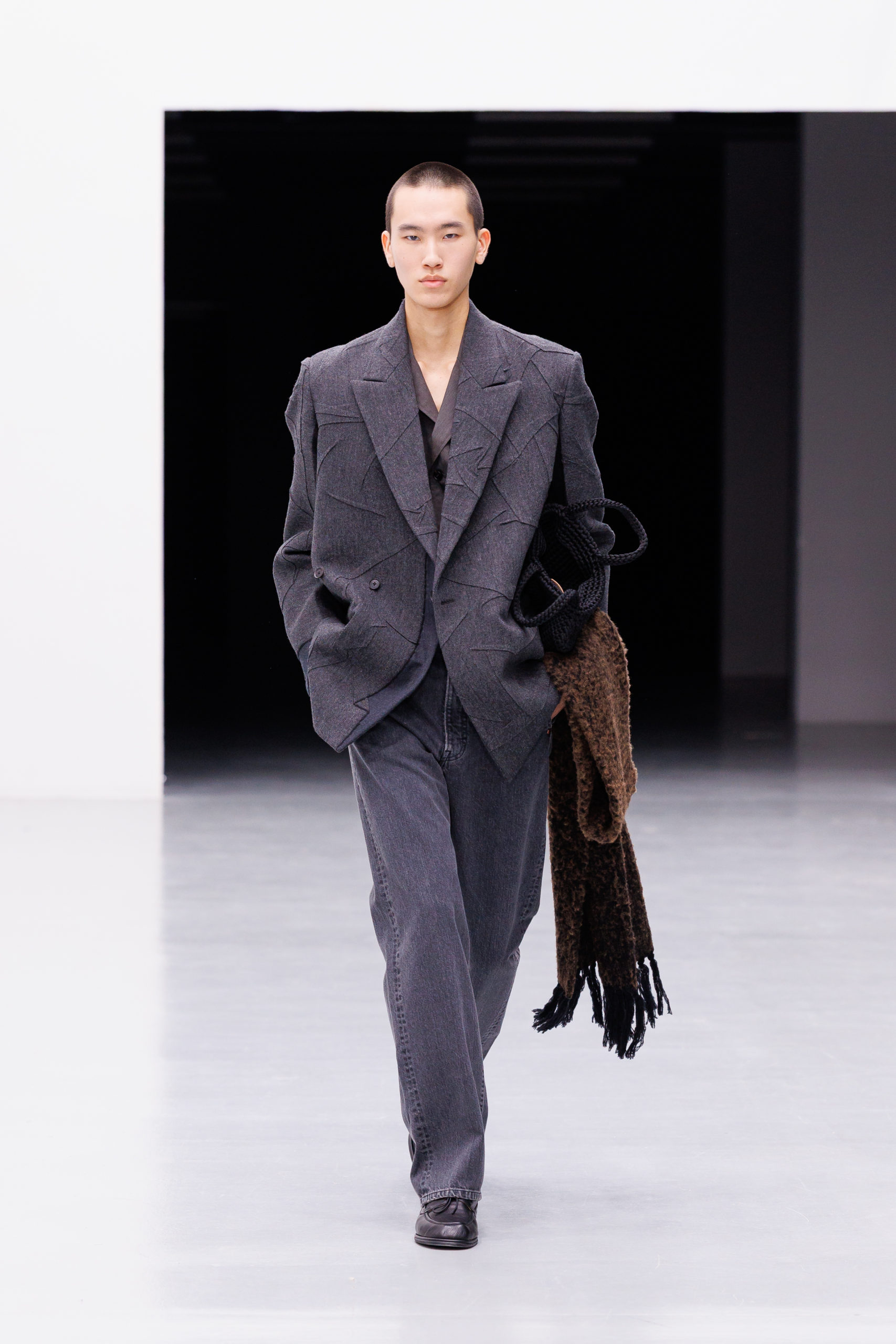 YOKE 2026 Autumn/Winter