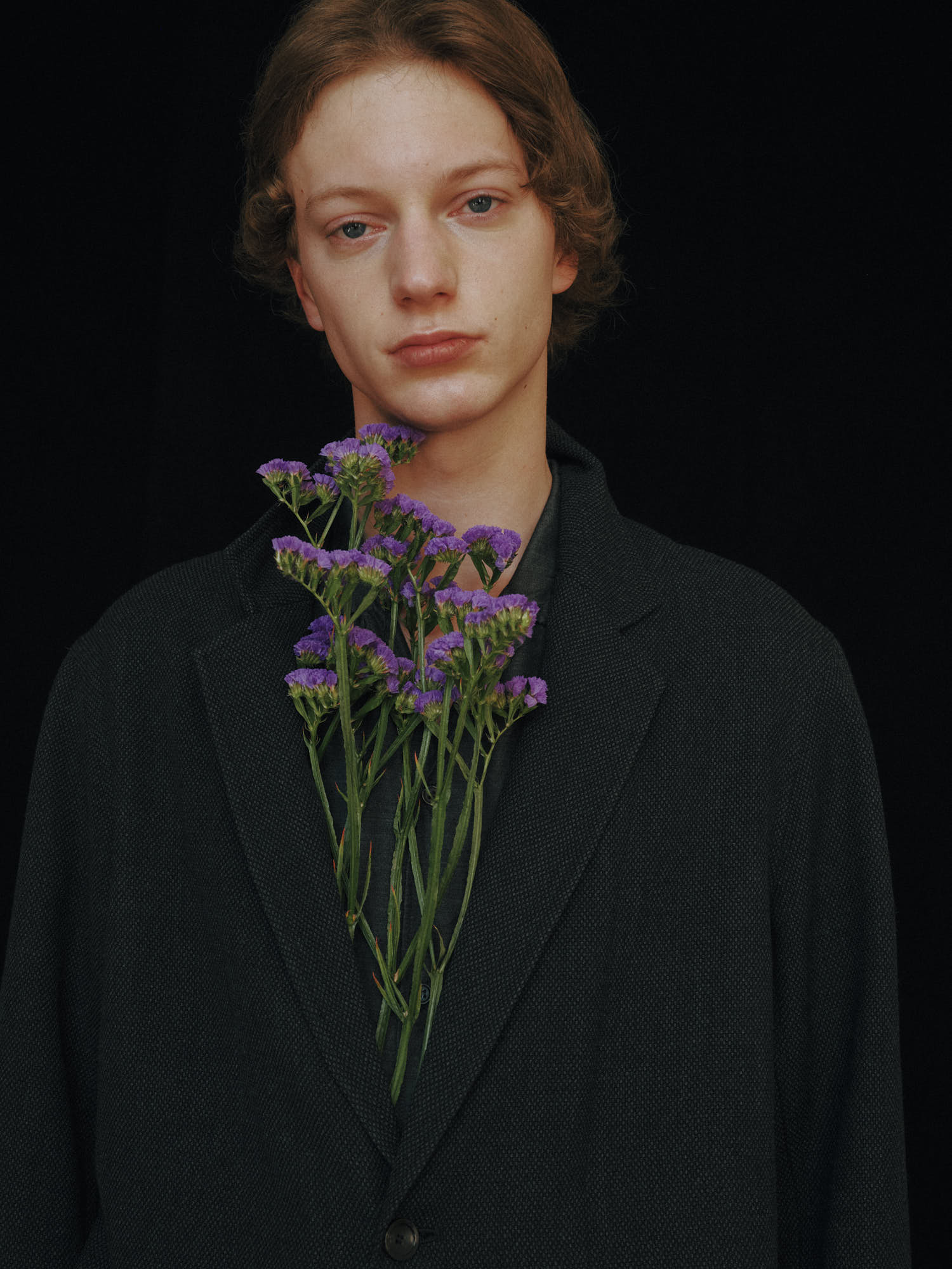 marka 26AW LOOK