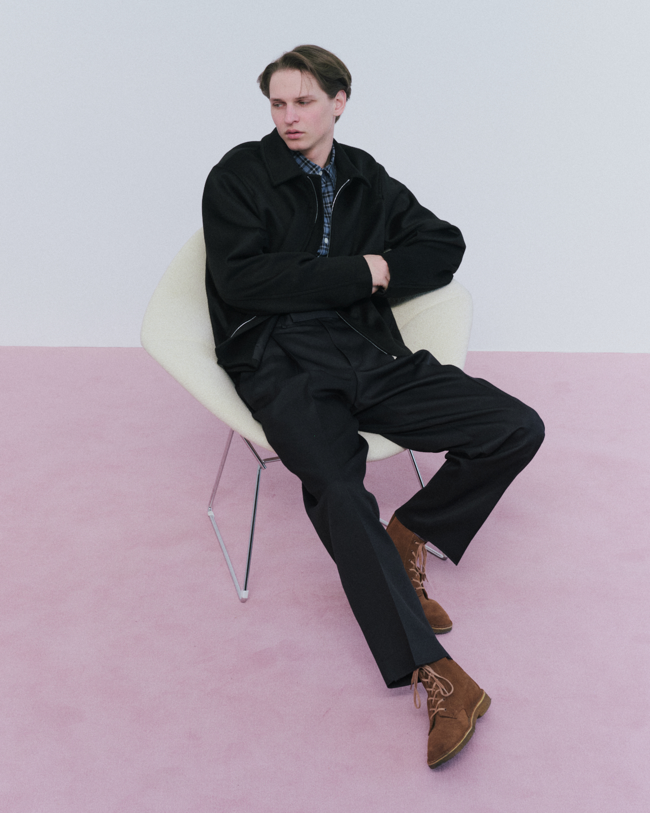 MARKAWARE 26AW LOOK