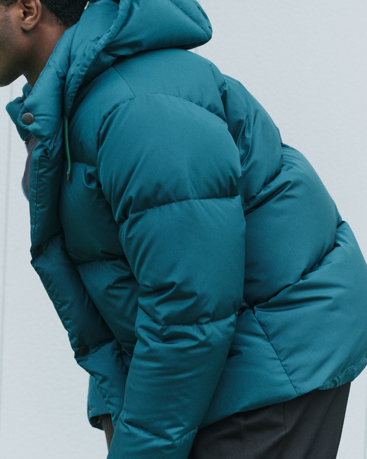 MARKAWARE 26AW LOOK