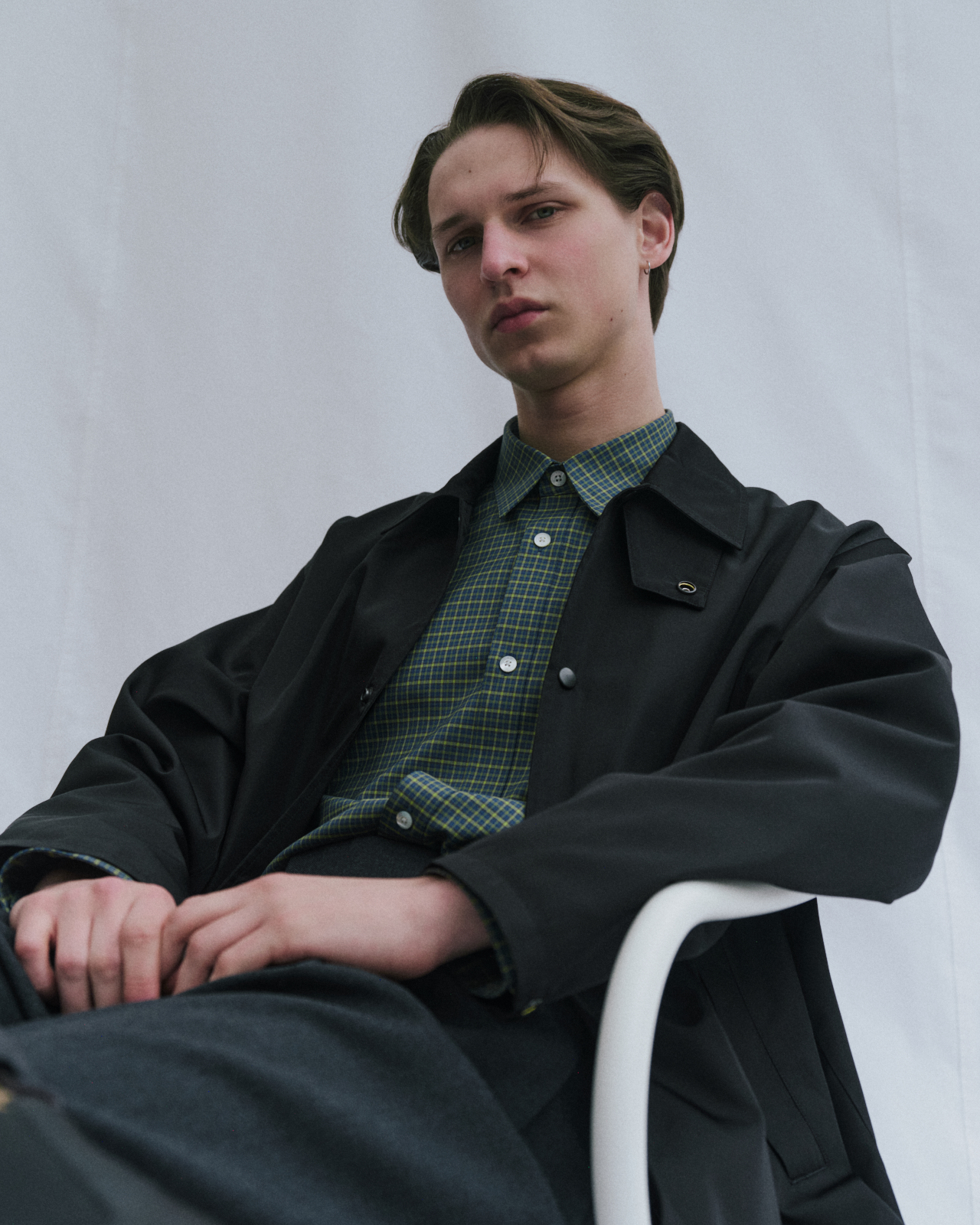 MARKAWARE 26AW LOOK