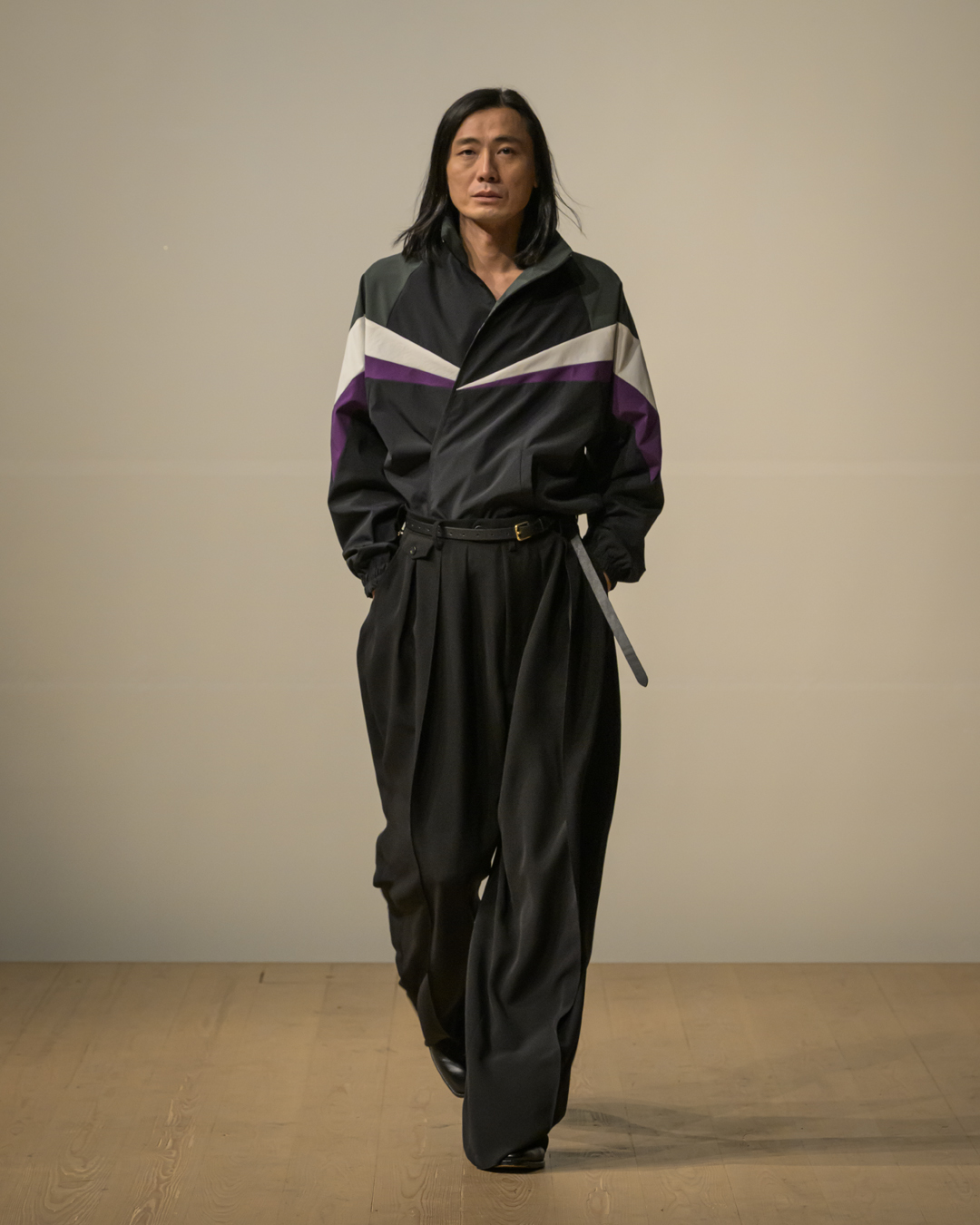 RAINMAKER 2026 Autumn/Winter LOOK 007