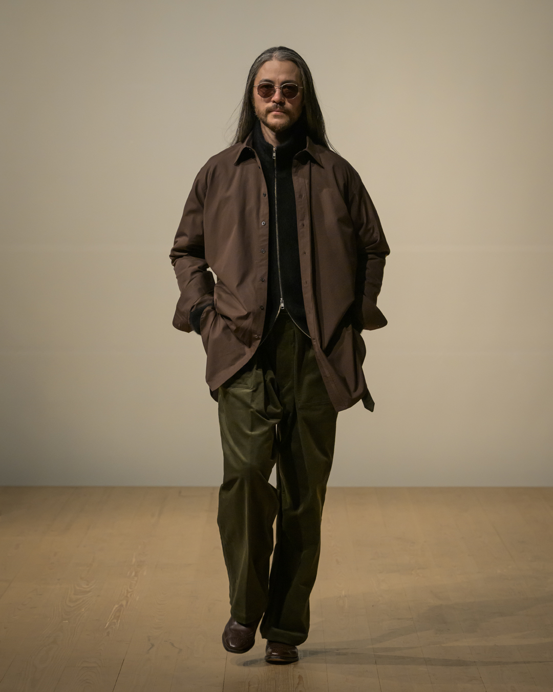 RAINMAKER 2026 Autumn/Winter LOOK 008