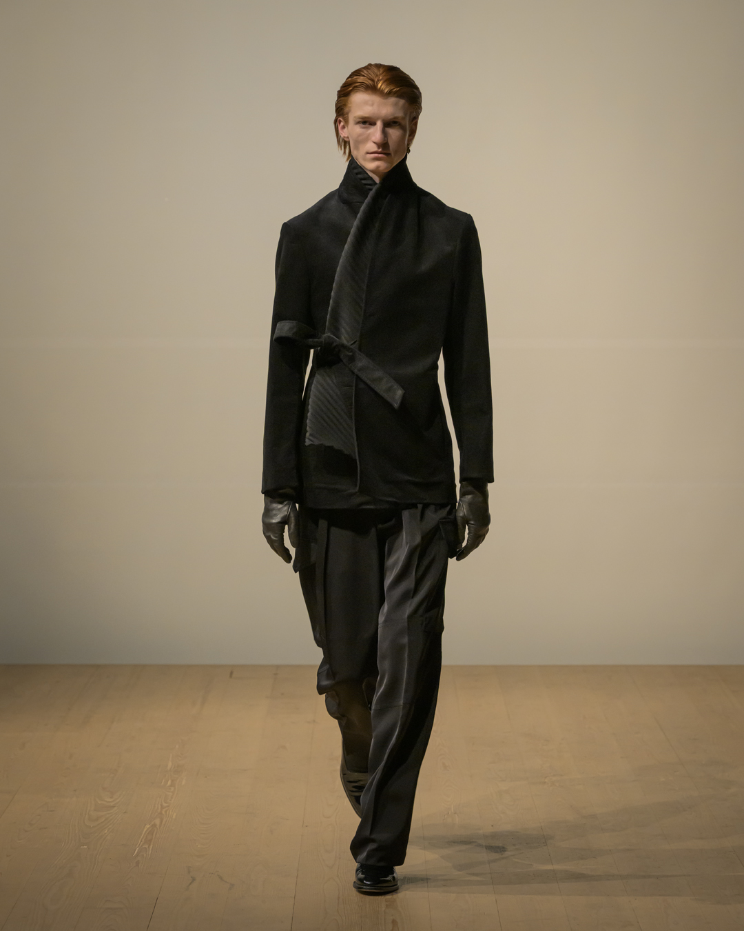 RAINMAKER 2026 Autumn/Winter LOOK 009