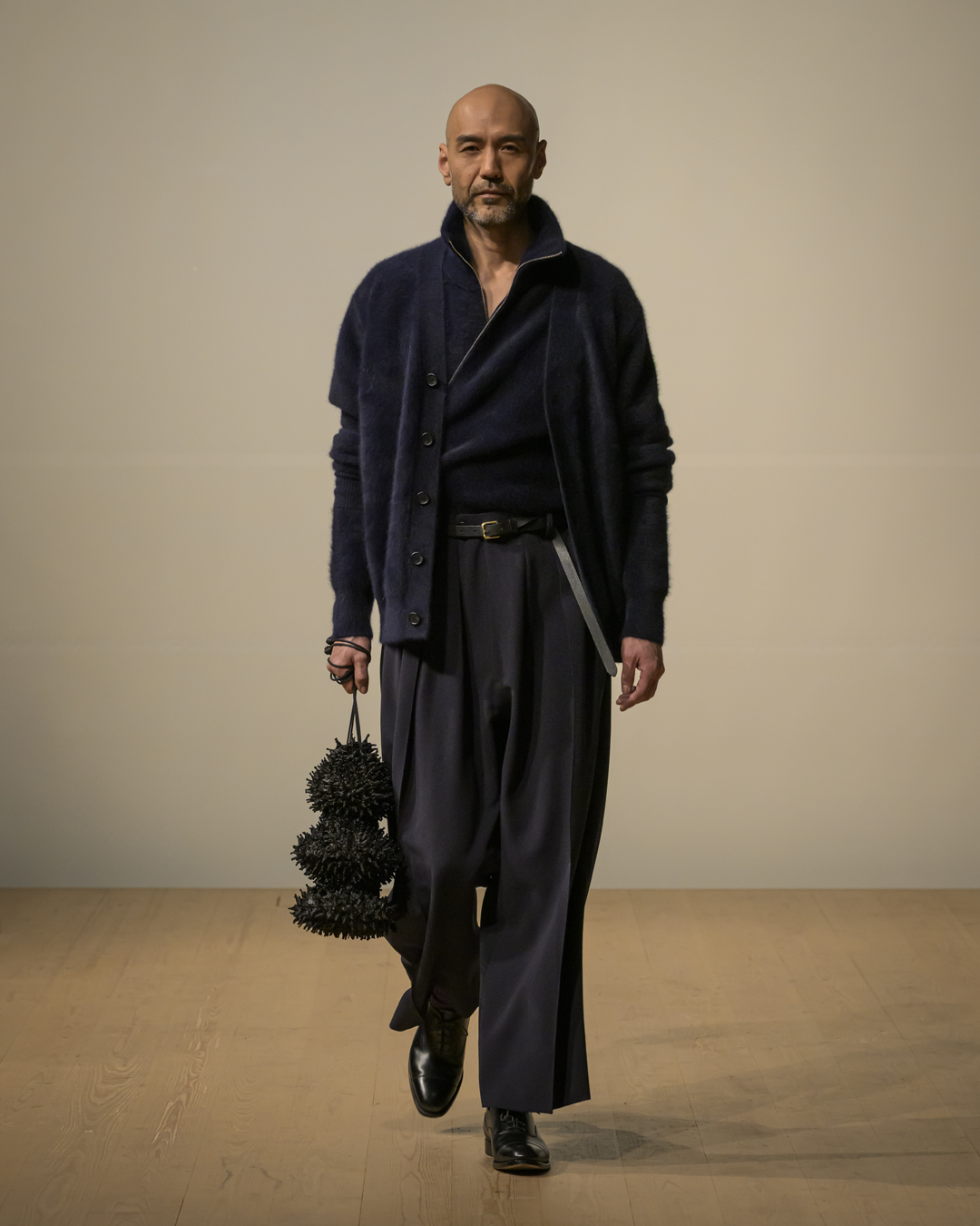 RAINMAKER 2026 Autumn/Winter LOOK 011