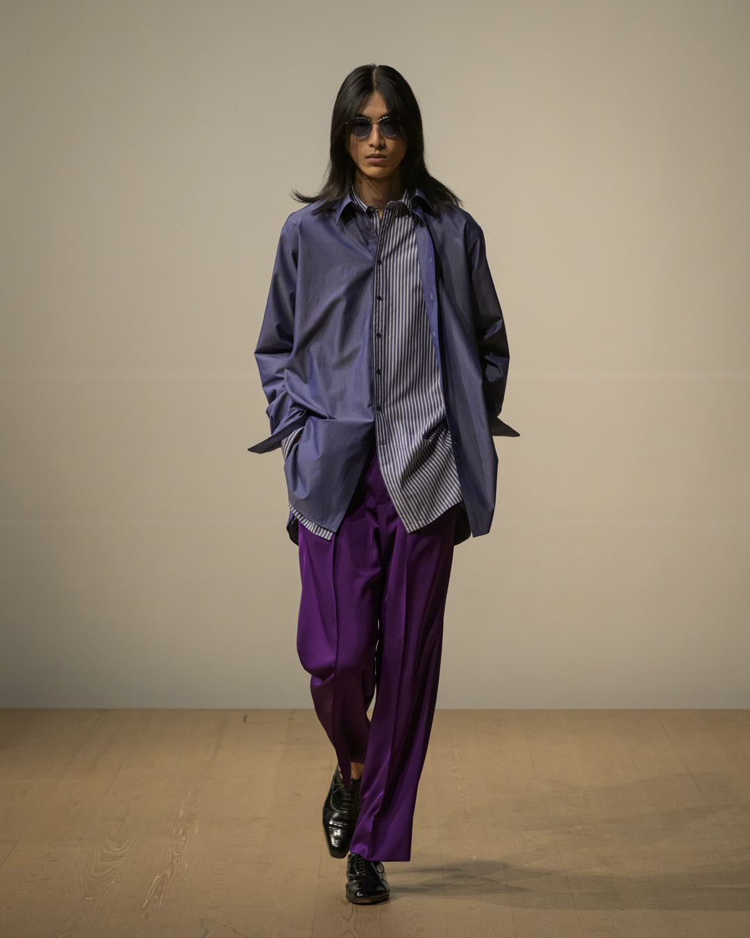 RAINMAKER 2026 Autumn/Winter LOOK 012