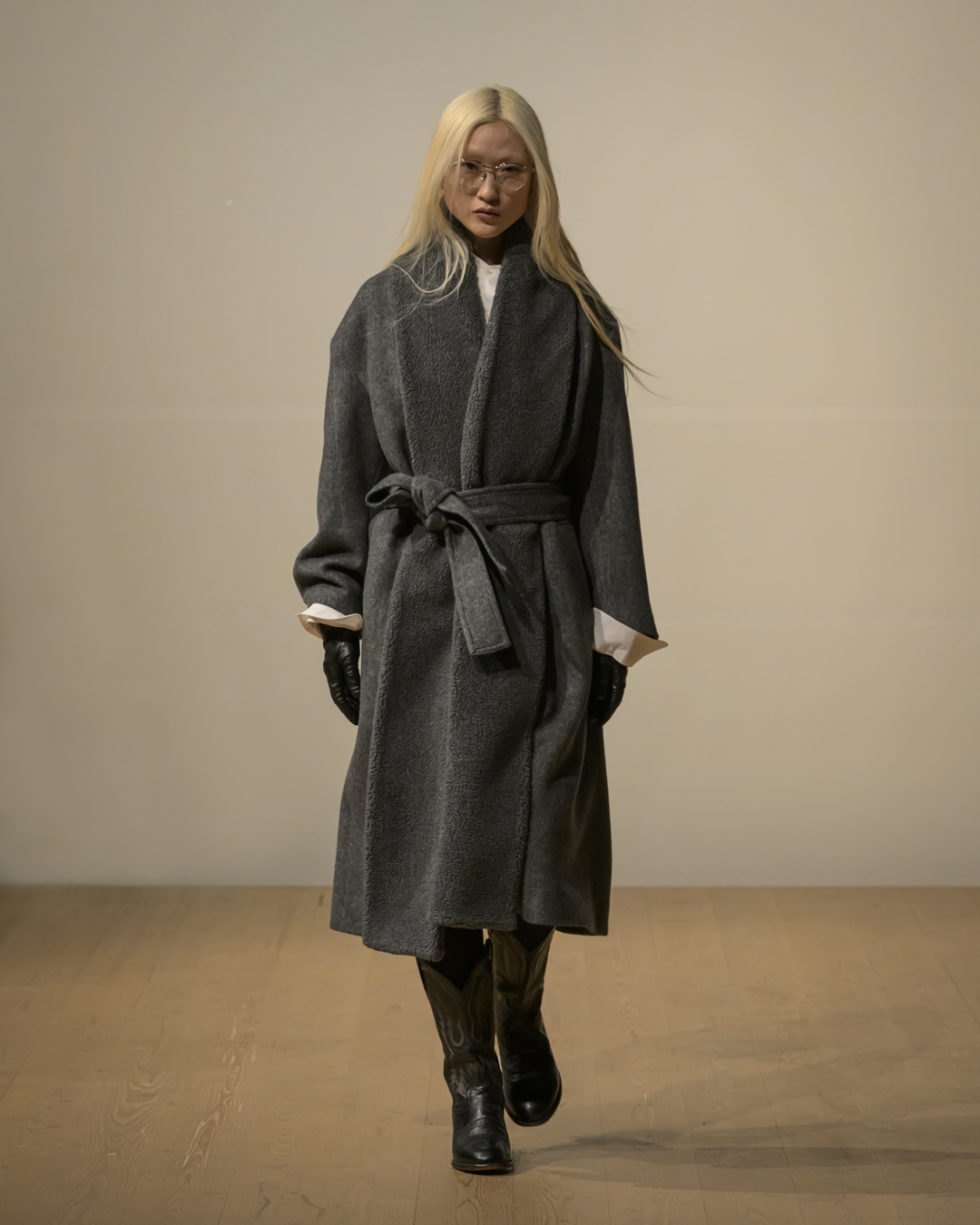 RAINMAKER 2026 Autumn/Winter LOOK 013