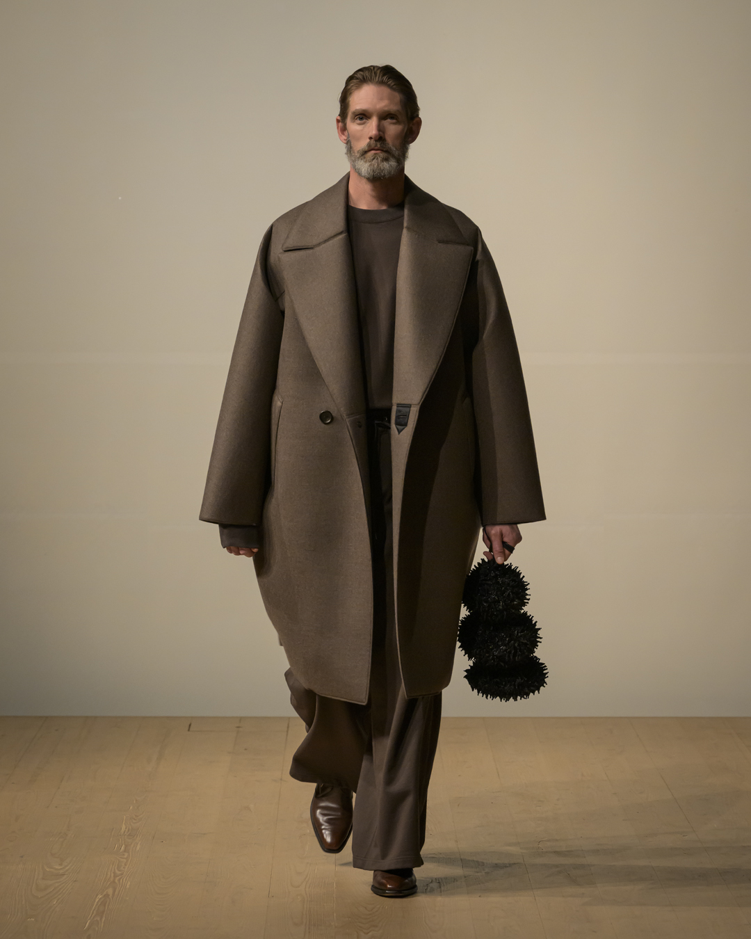 RAINMAKER 2026 Autumn/Winter LOOK 014