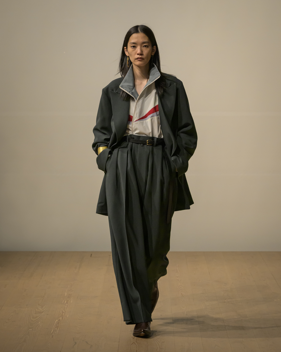 RAINMAKER 2026 Autumn/Winter LOOK 018