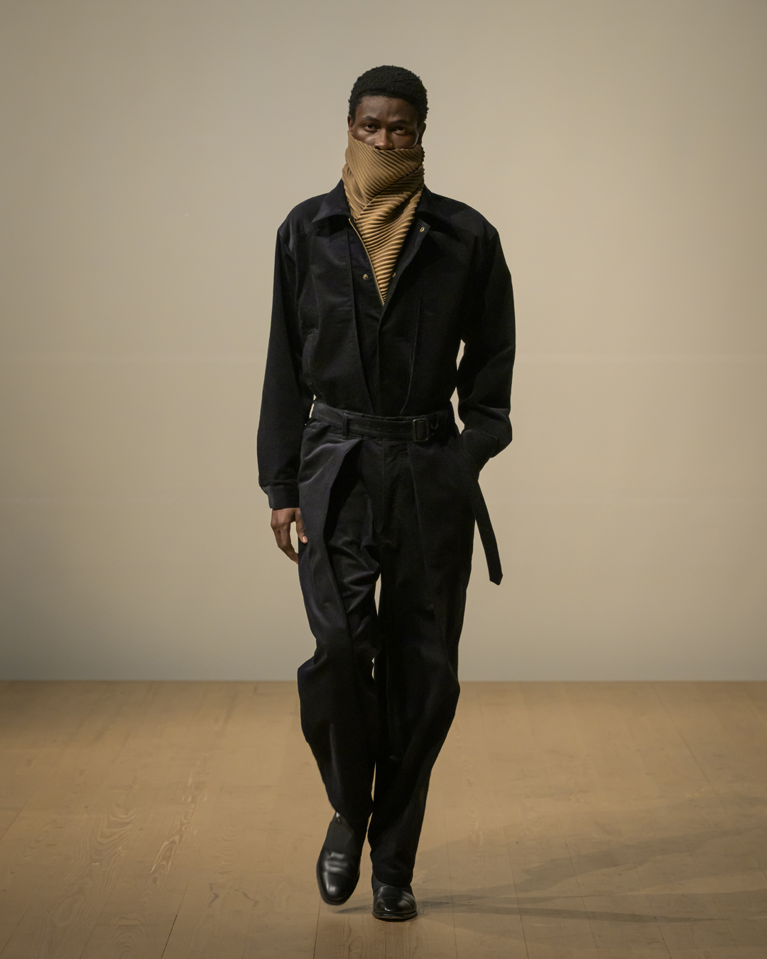 RAINMAKER 2026 Autumn/Winter LOOK 019