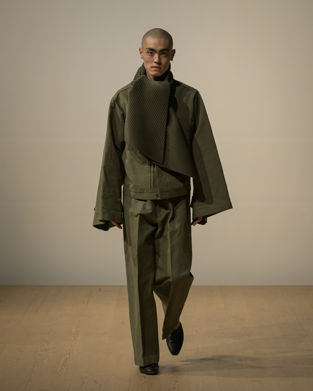 RAINMAKER 2026 Autumn/Winter LOOK 021
