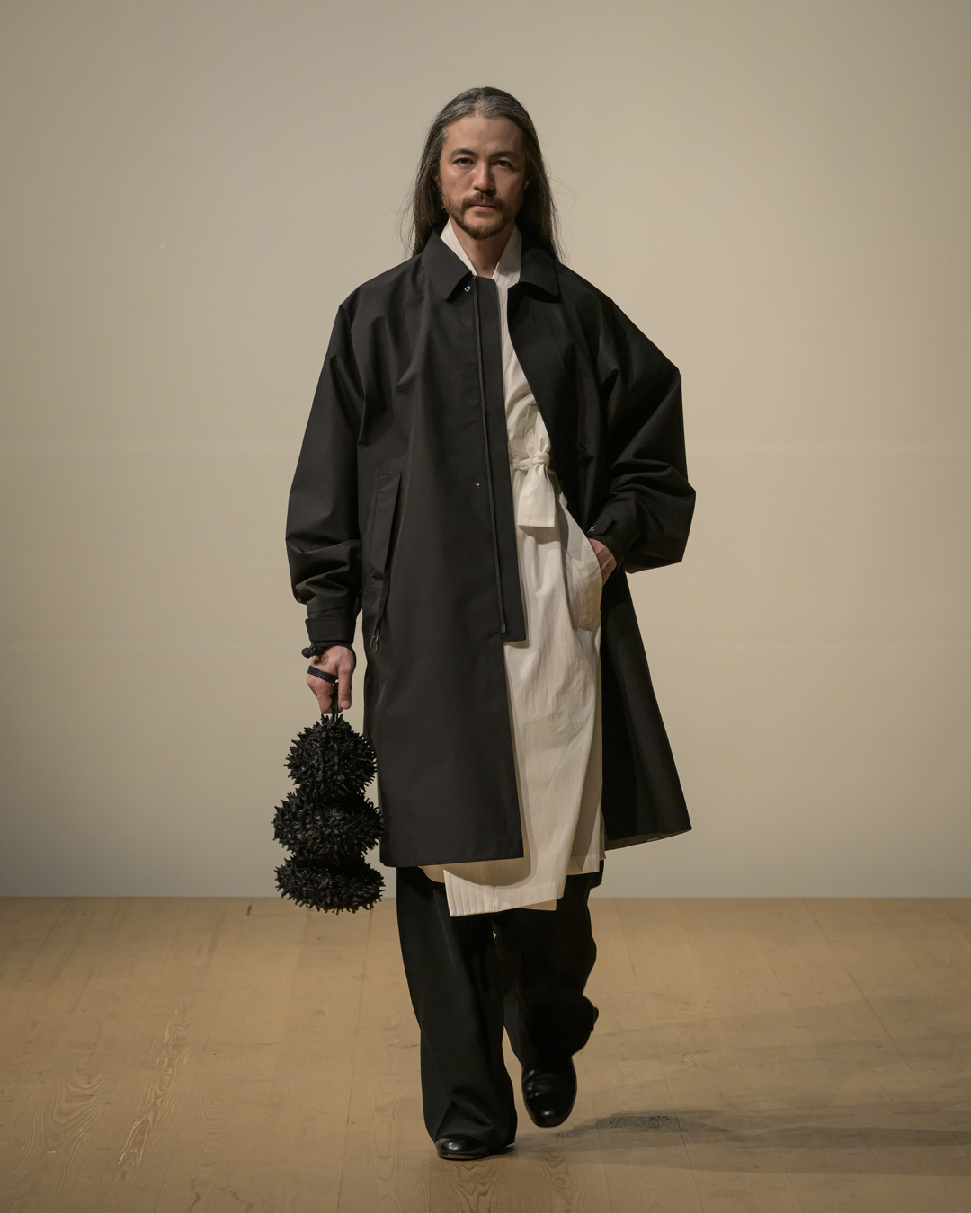 RAINMAKER 2026 Autumn/Winter LOOK 023
