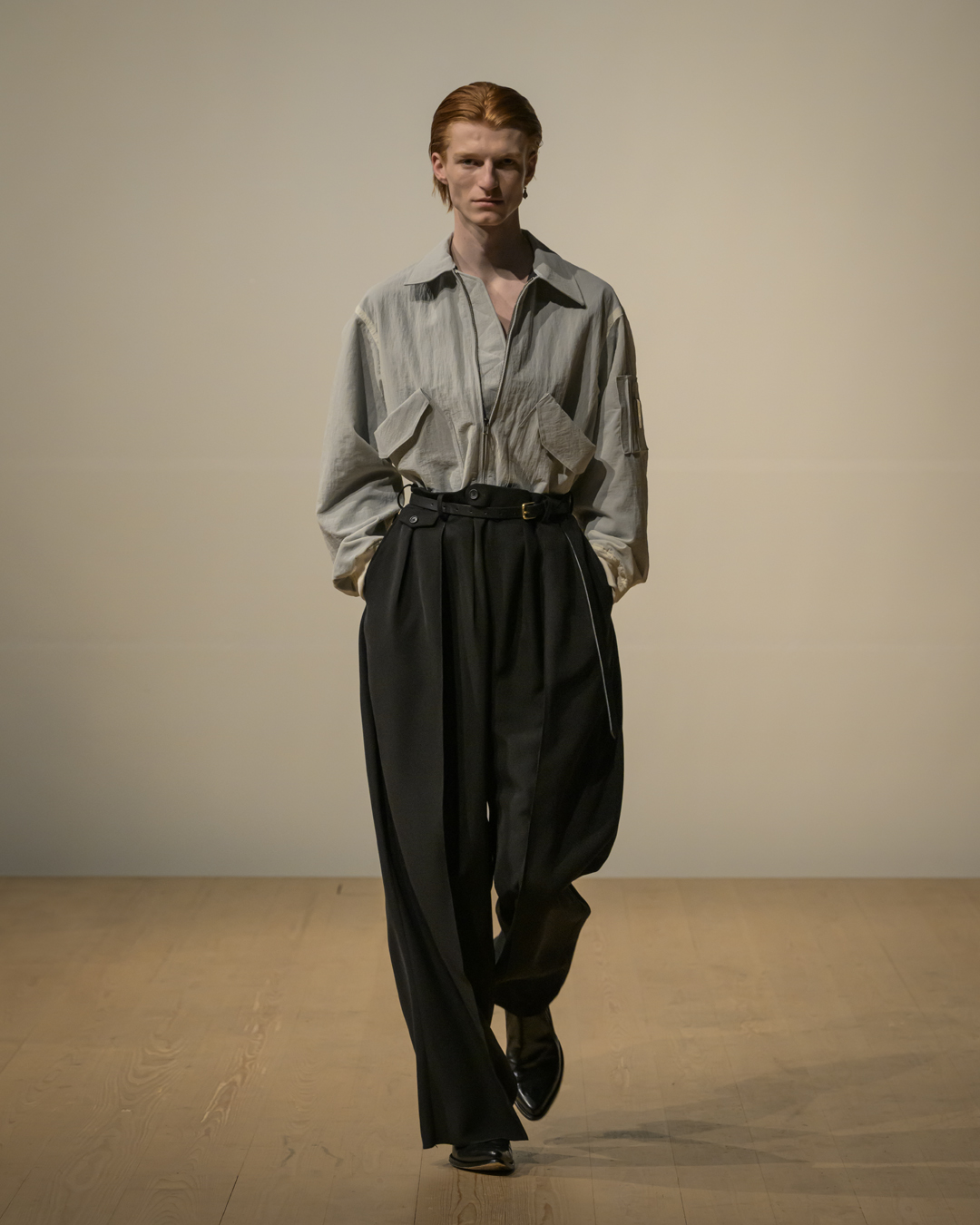 RAINMAKER 2026 Autumn/Winter LOOK 024