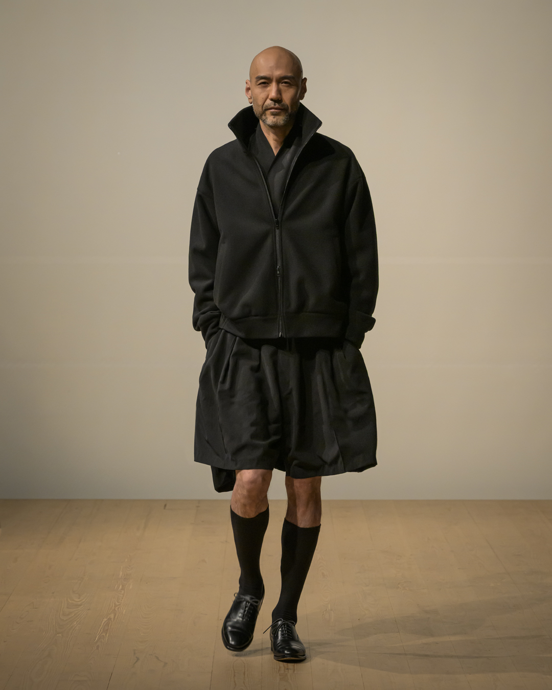RAINMAKER 2026 Autumn/Winter LOOK 026