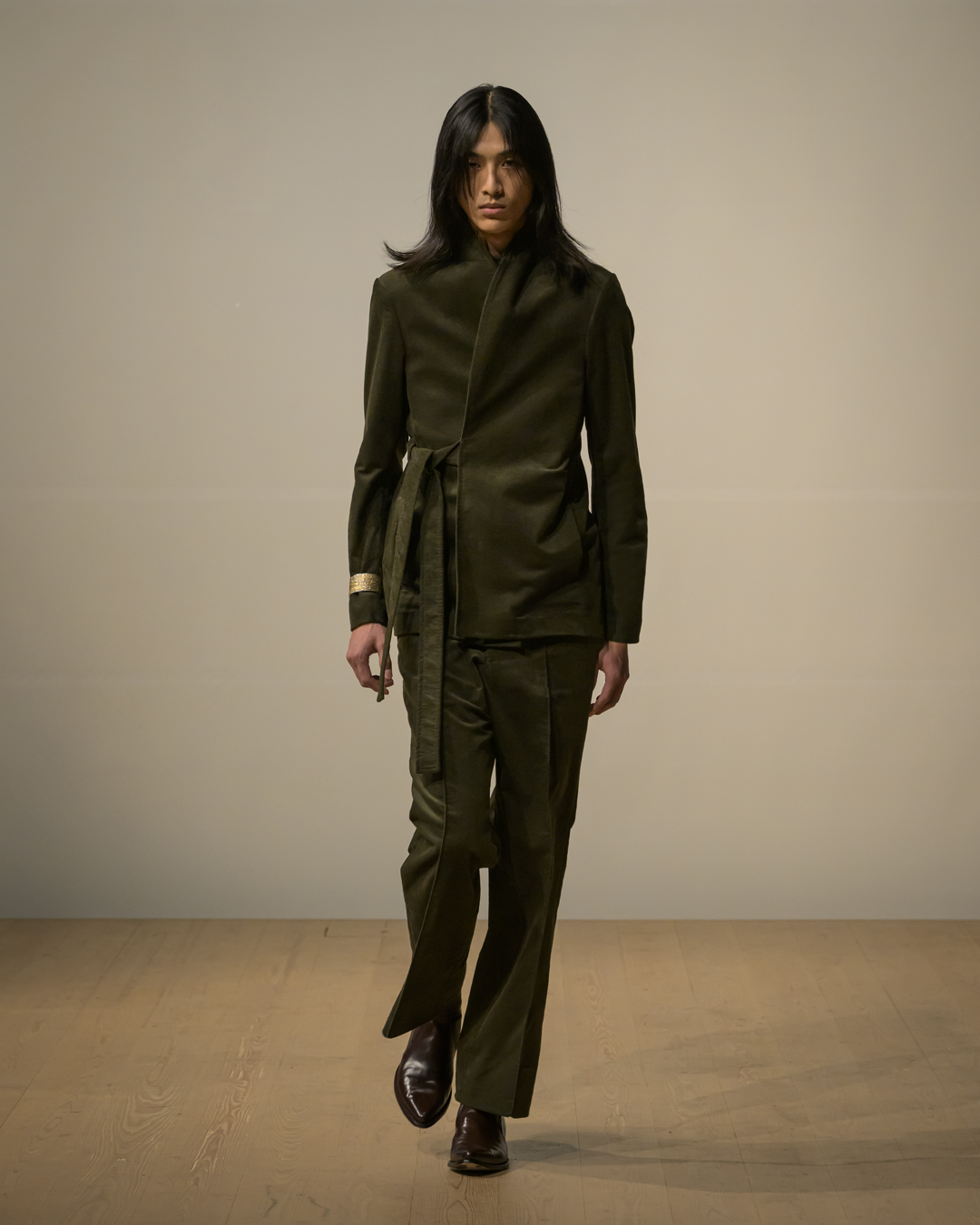 RAINMAKER 2026 Autumn/Winter LOOK 027