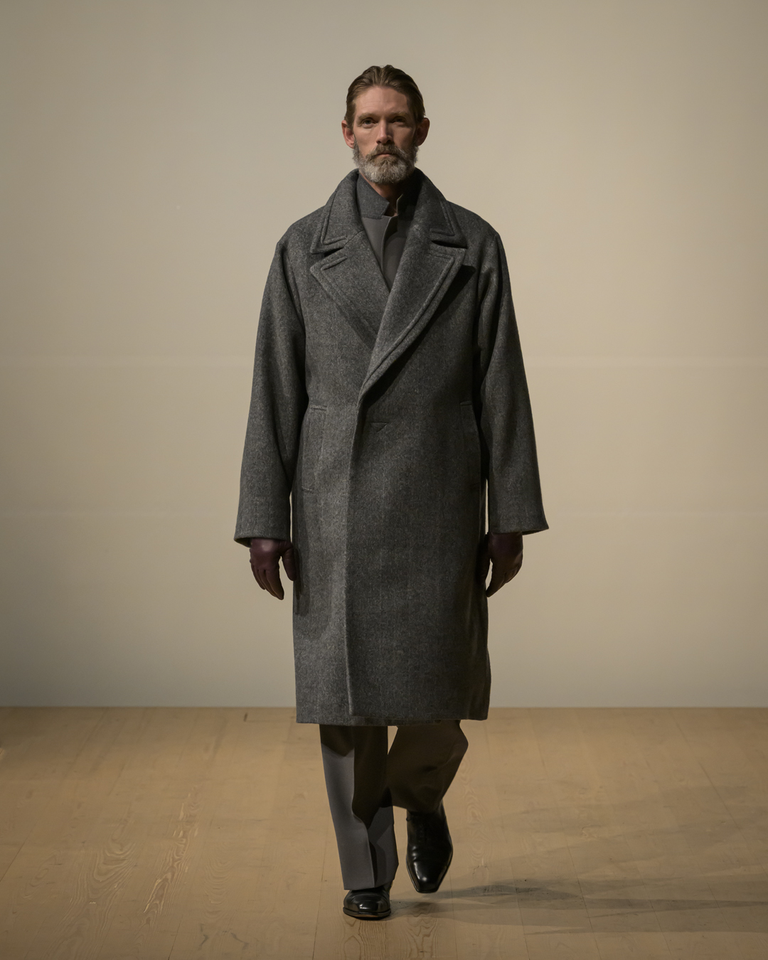 RAINMAKER 2026 Autumn/Winter LOOK 029