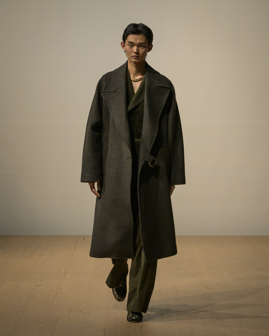 RAINMAKER 2026 Autumn/Winter LOOK 030