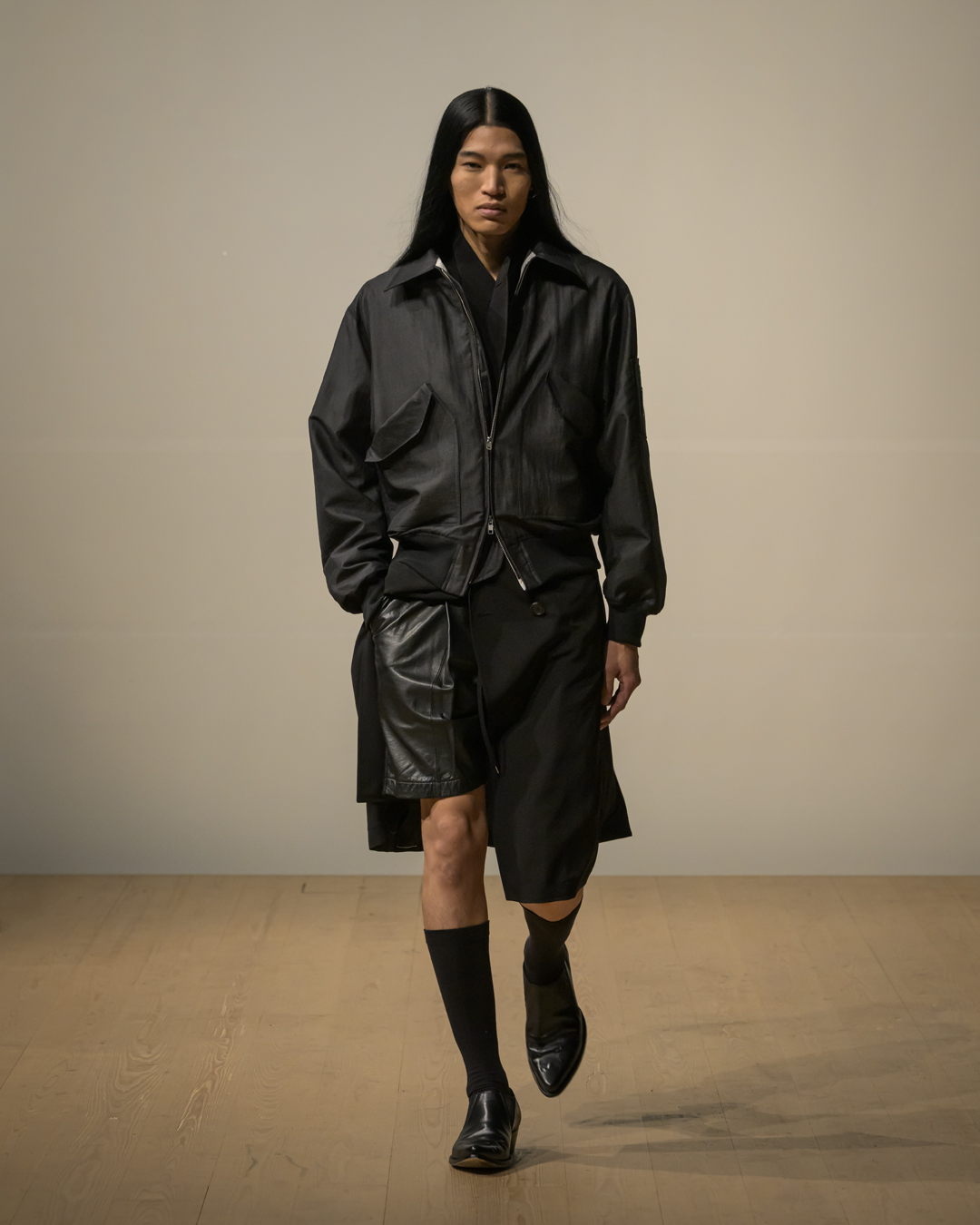 RAINMAKER 2026 Autumn/Winter LOOK 032
