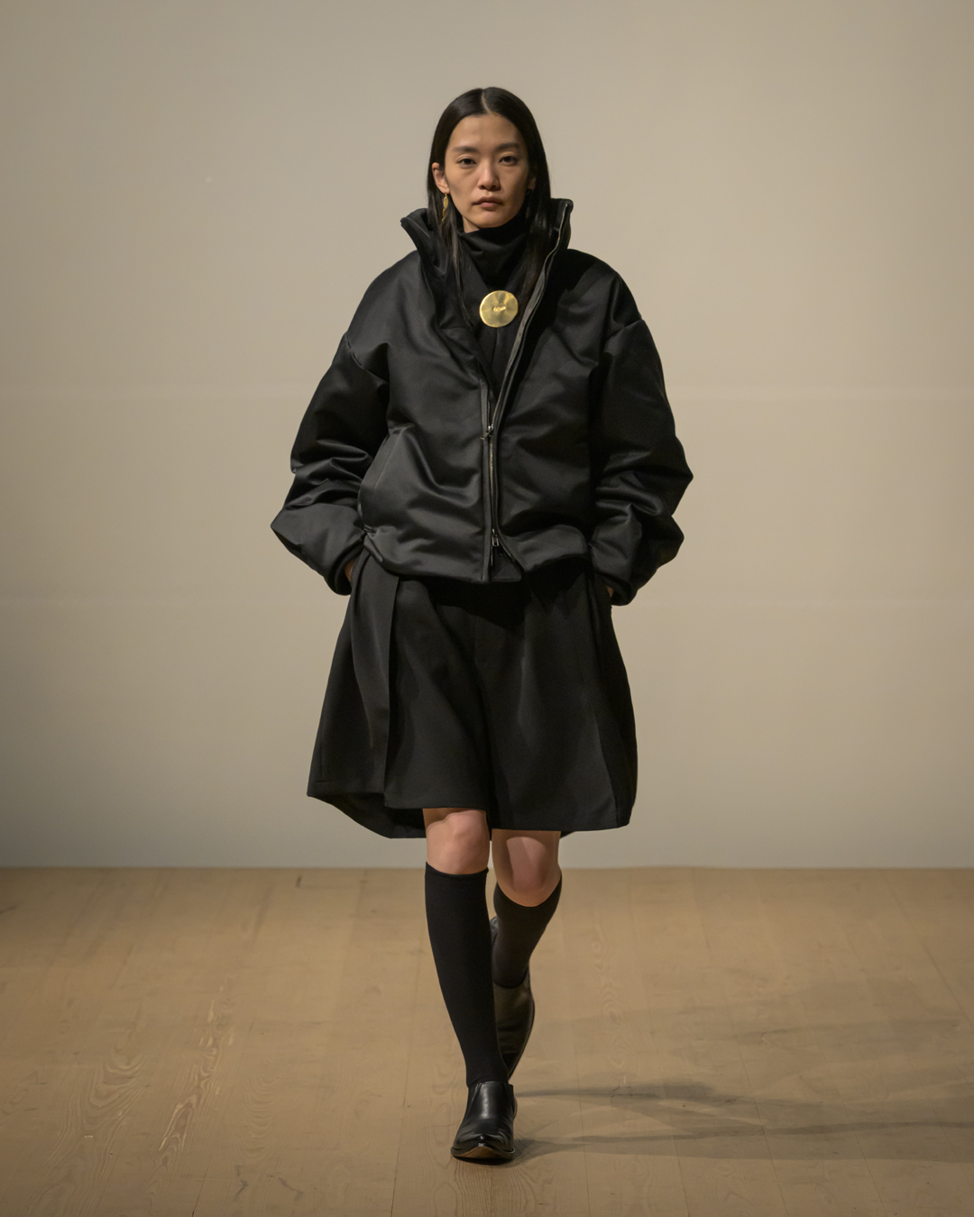 RAINMAKER 2026 Autumn/Winter LOOK 033