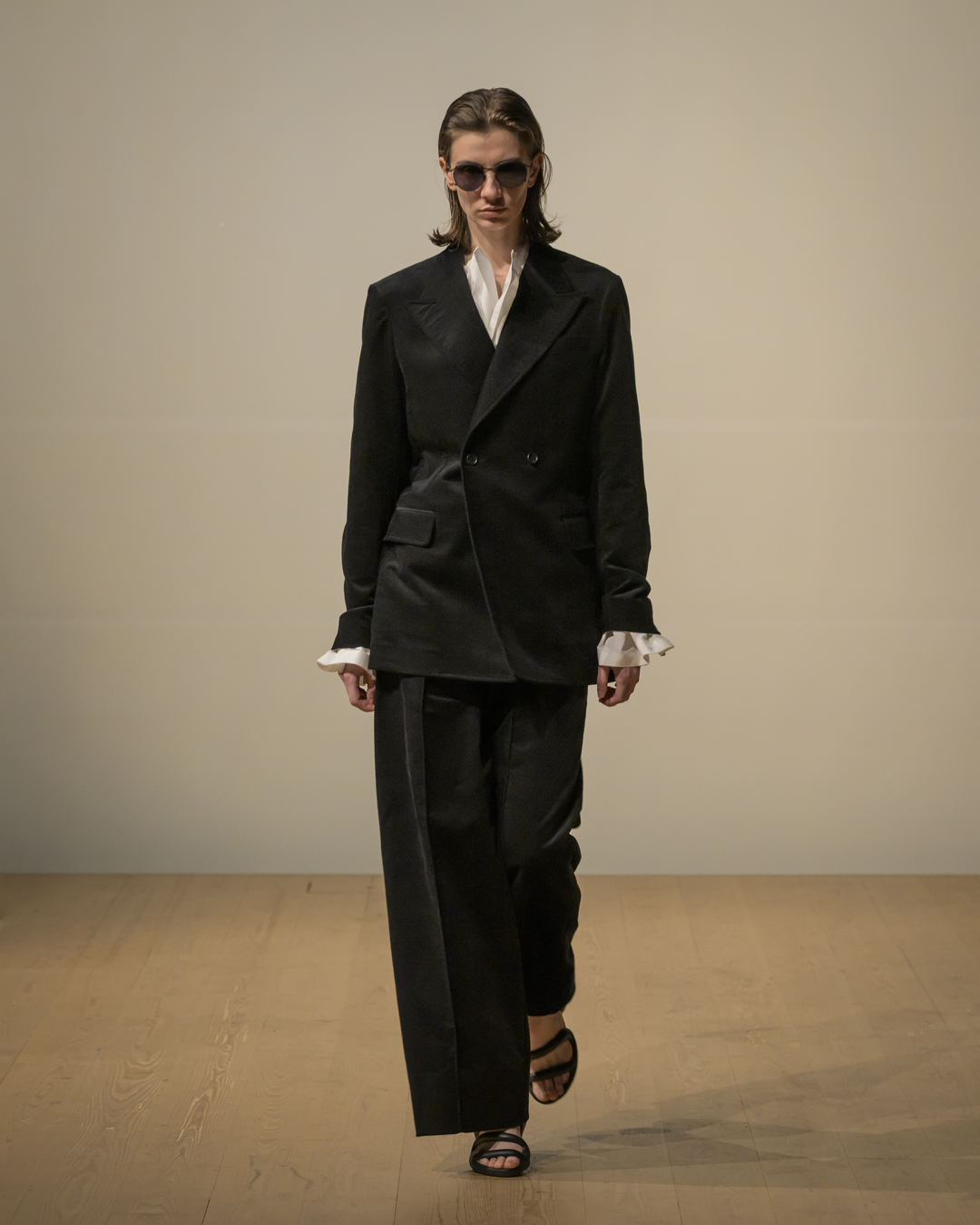 RAINMAKER 2026 Autumn/Winter LOOK 035